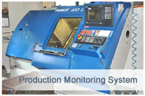 production monitoring